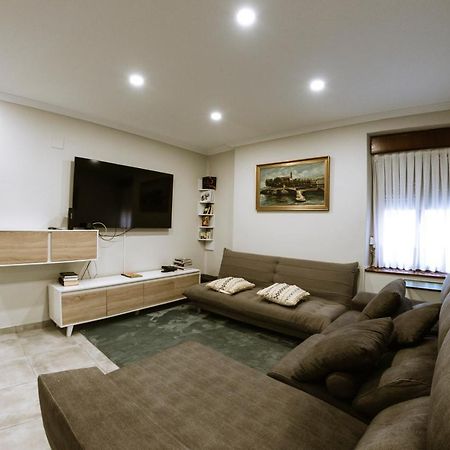 Apartamento Turistico Izokin3 Apartment แบร์เมโอ ภายนอก รูปภาพ