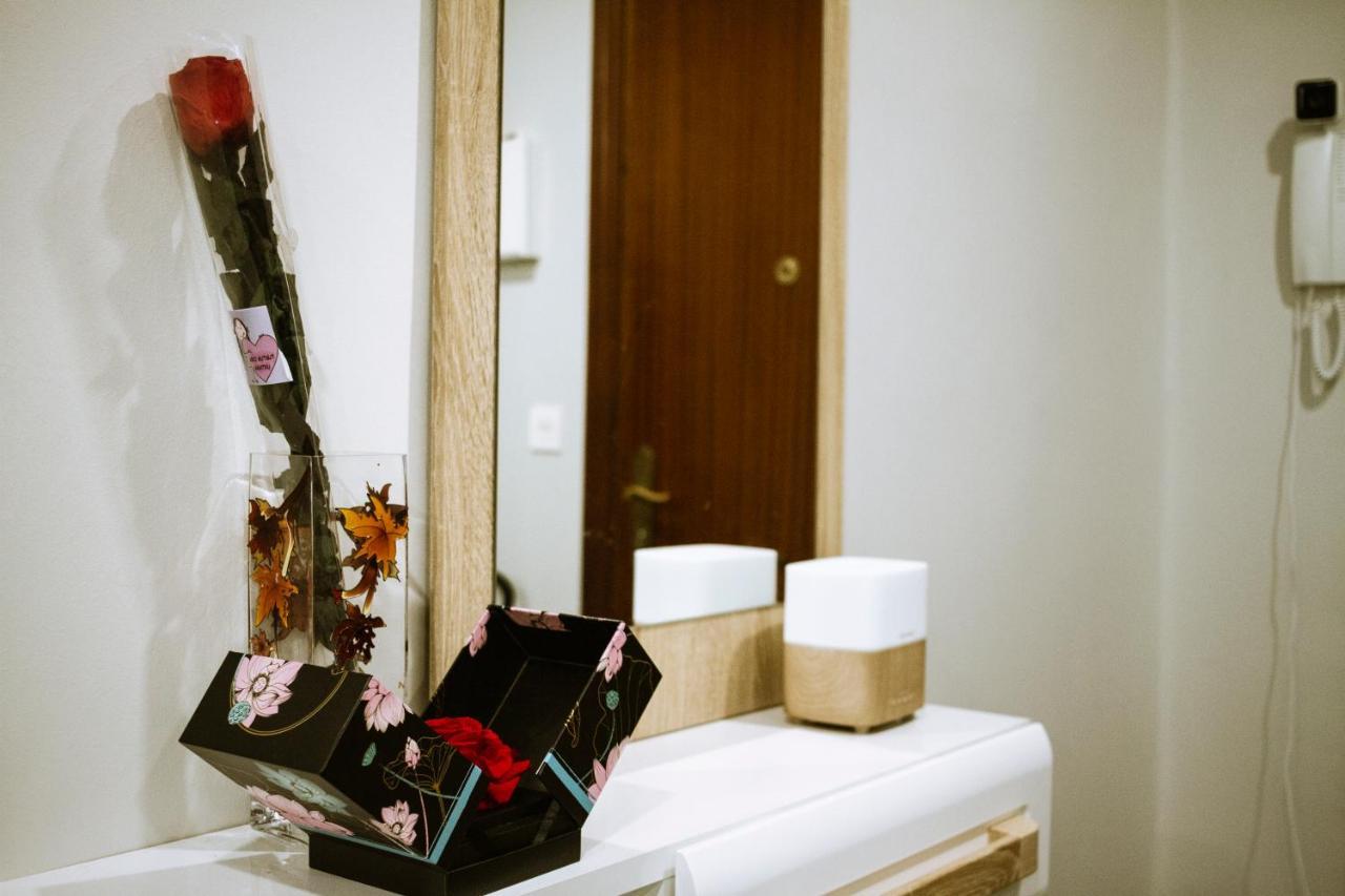 Apartamento Turistico Izokin3 Apartment แบร์เมโอ ภายนอก รูปภาพ