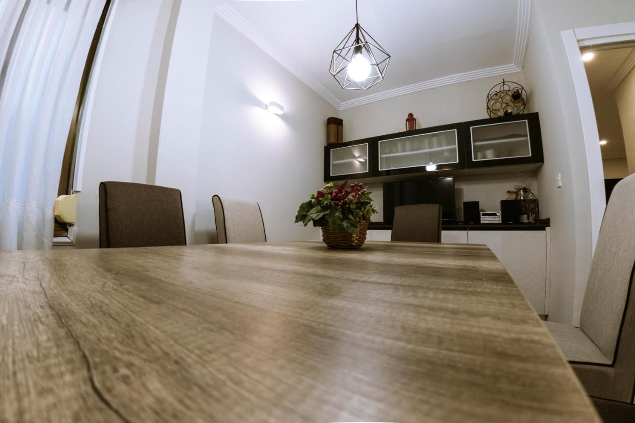Apartamento Turistico Izokin3 Apartment แบร์เมโอ ภายนอก รูปภาพ